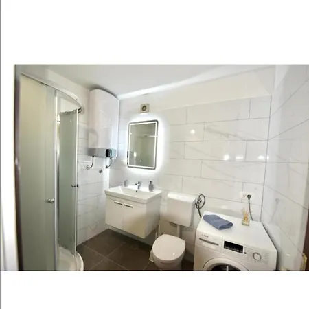 Apartamento Veki