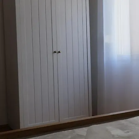 Veki Apartamento Dugi Rat