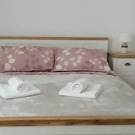 Apartamento Veki Dugi Rat
