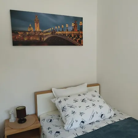 Veki Apartamento