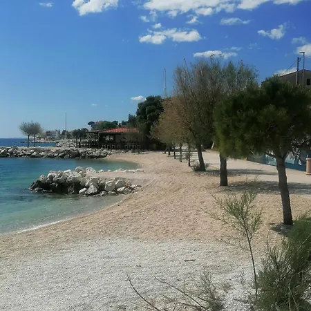Apartamento Veki *