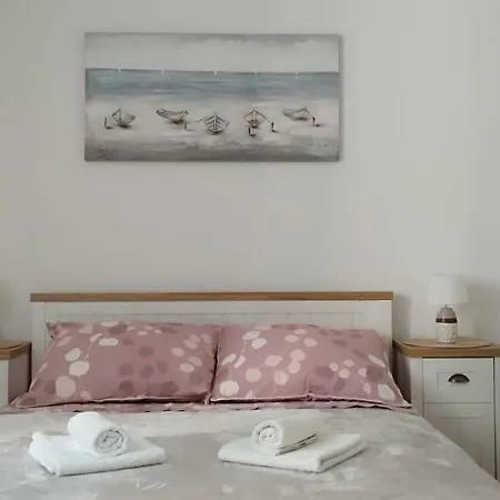 Apartment Veki