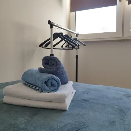 Veki Apartment *
