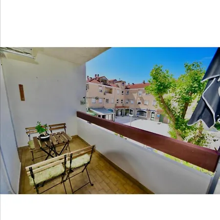 Veki Apartment