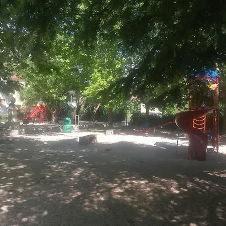 Veki * Dugi Rat